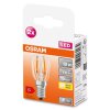 OSRAM zestaw 2 żarówek LED Special E14 1,3 W 2700 Kelvin 110 Lumen