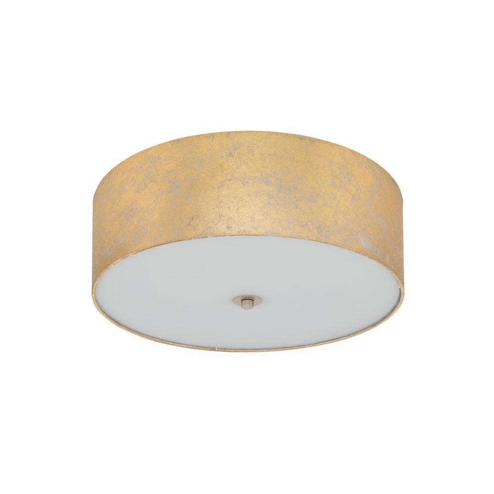 Eglo VISERBELLA Lampa Sufitowa Złoty, 3-punktowe main product photo