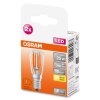 OSRAM zestaw 2 żarówek LED Special E14 2,8 W 2700 Kelvin 250 Lumen