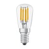 OSRAM zestaw 2 żarówek LED Special E14 2,8 W 2700 Kelvin 250 Lumen