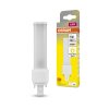 OSRAM DULUX G23 3,5 W 3000 Kelvin 360 Lumen