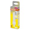 OSRAM DULUX G23 3,5 W 3000 Kelvin 360 Lumen