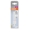 OSRAM DULUX G23 3,5 W 4000 Kelvin 400 Lumen