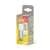 OSRAM DULUX G24d 5,5 W 3000 Kelvin 640 Lumen
