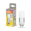OSRAM DULUX G24d 5,5 W 3000 Kelvin 640 Lumen