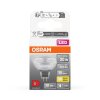 OSRAM LED Star GU5.3 2,6 W 2700 Kelvin 200 Lumen