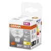 OSRAM LED Star GU5.3 4,3 W 2700 Kelvin 396 Lumen