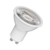 OSRAM LED GU10 4,5 W 6500 Kelvin 350 Lumen