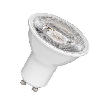 OSRAM LED GU10 4,5 W 6500 Kelvin 350 Lumen