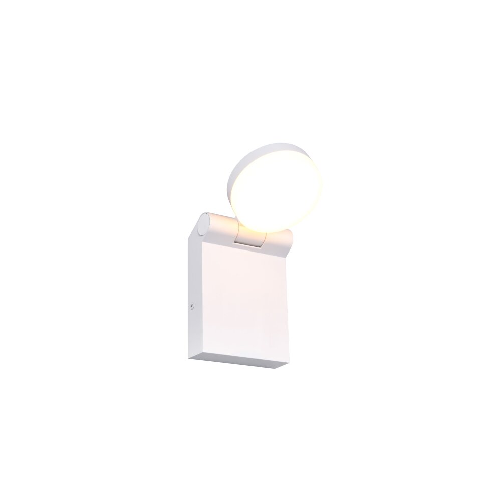 Trio ADOUR Lampa ścienna LED Biały, 1-punktowy main product photo