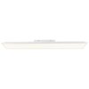 Brilliant Briston Lampa Sufitowa LED Biały, 1-punktowy