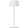 Brilliant Picco Lampa stołowa LED Biały, 1-punktowy