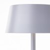 Brilliant Picco Lampa stołowa LED Szary, 1-punktowy