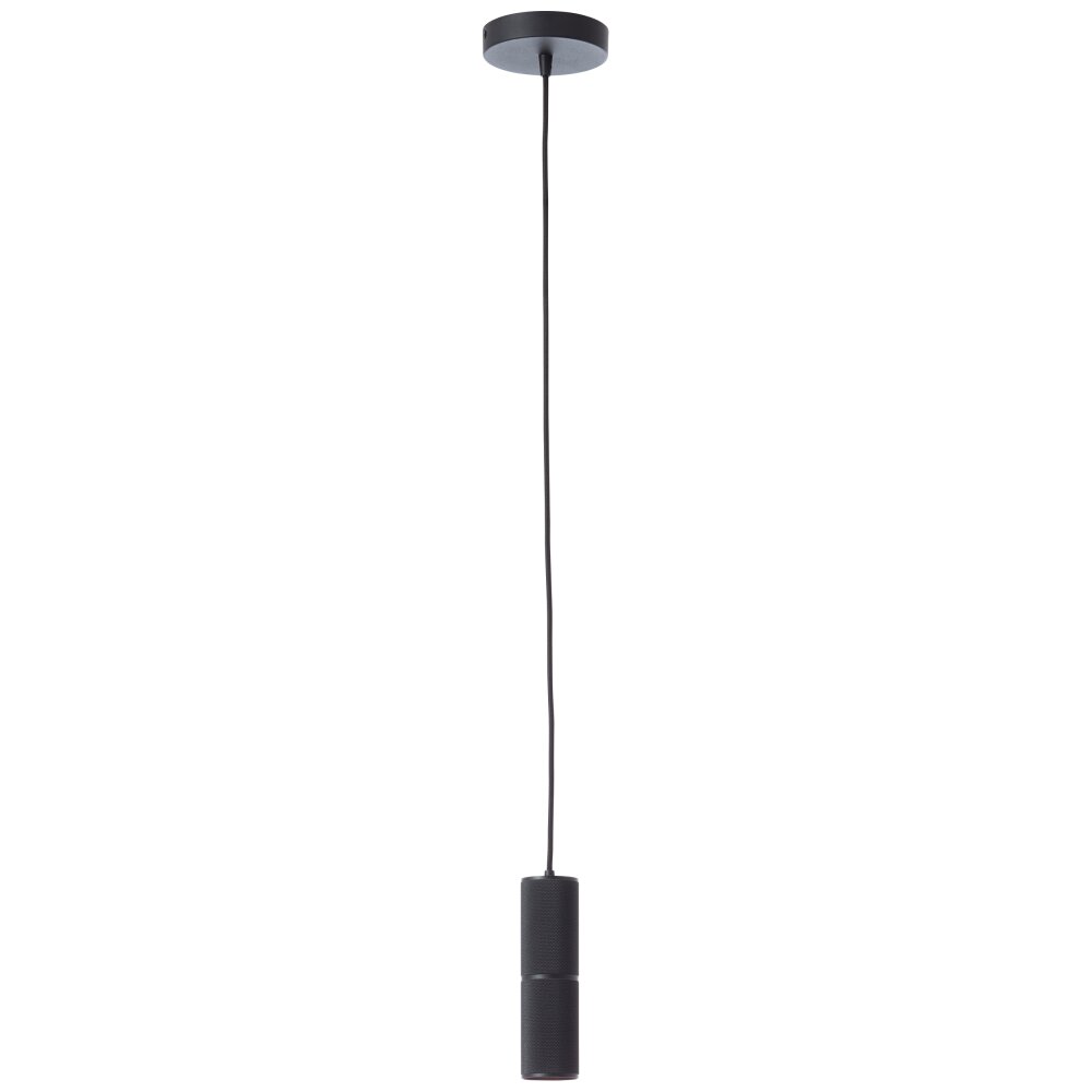 Brilliant Marty Lampa Wisząca LED Czarny, 1-punktowy main product photo