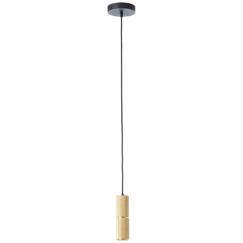 Brilliant Marty Lampa Wisząca LED Czarny, 1-punktowy main product photo
