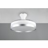 Reality LINDBERG wentylator sufitowy LED Tytan, 1-punktowy, Zdalne sterowanie