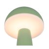 Reality FUNGO lampka nocna LED Zielony, 1-punktowy