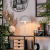 lampa grzyb  Sandvig lampa stołowa biały, 1-punktowy