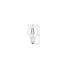Oświetlenie Osram E14 LED 4 Watt ciepły biały 470 Lumen