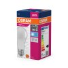 Oświetlenie Osram E27 LED 10 Watt neutralny biały 1055 Lumen