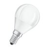 Oświetlenie Osram E14 LED 4.9 Watt neutralny biały 470 Lumen