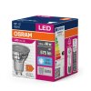 Oświetlenie Osram 4000 LED przezroczysty, 1-punktowy