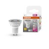 Oświetlenie Osram GU10 LED 4.2 Watt 400 Lumen
