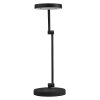 Oświetlenie Ledvance Sun@Home Lampa stołowa LED Czarny, 1-punktowy