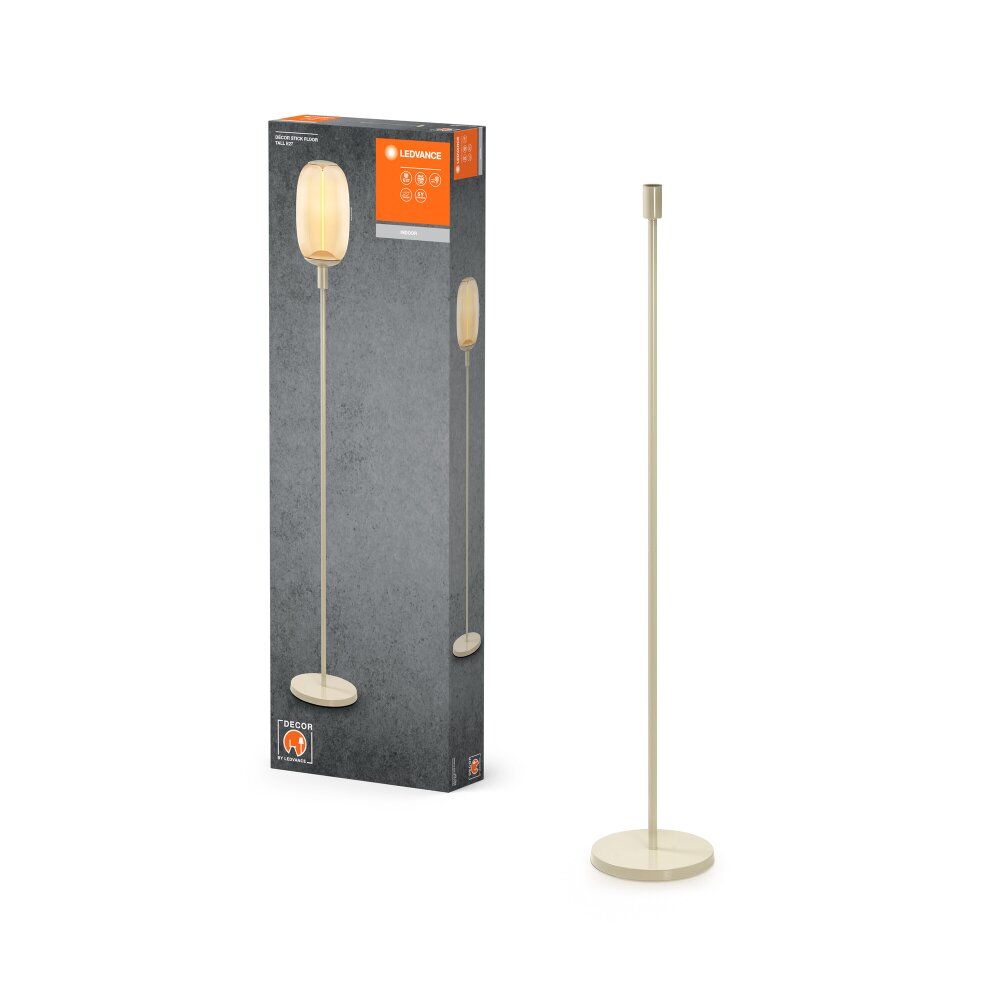 Oświetlenie Ledvance Stick Lampa stojąca Beżowy, 1-punktowy main product photo
