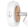Oświetlenie Ledvance Decor Lampa sufitowa LED Biały, 1-punktowy