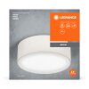Oświetlenie Ledvance Orbis Lampa sufitowa Beżowy, 1-punktowy