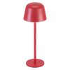 Oświetlenie Ledvance Endura Lampa stołowa LED Fioletowy, 1-punktowy