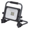Oświetlenie Ledvance Worklight reflektor budowlany LED szary, czarny, 1-punktowy