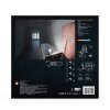 Oświetlenie Ledvance Worklight reflektor budowlany LED szary, czarny, 1-punktowy