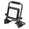 Oświetlenie Ledvance Worklight reflektor budowlany LED szary, czarny, 1-punktowy