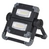 Oświetlenie Ledvance Worklight reflektor budowlany LED szary, czarny, 1-punktowy