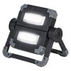 Oświetlenie Ledvance Worklight reflektor budowlany LED szary, czarny, 1-punktowy