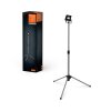 Oświetlenie Ledvance Worklight reflektor budowlany LED szary, czarny, 1-punktowy