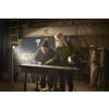 Oświetlenie Ledvance Worklight reflektor budowlany LED szary, czarny, 1-punktowy