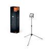 Oświetlenie Ledvance Worklight reflektor budowlany LED szary, czarny, 1-punktowy