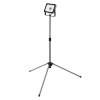 Oświetlenie Ledvance Worklight reflektor budowlany LED szary, czarny, 1-punktowy
