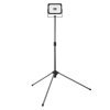 Oświetlenie Ledvance Worklight reflektor budowlany LED szary, czarny, 1-punktowy