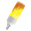 OSRAM FLAME LED E14 0,5 W 1500 kelwin 10 lumenówów