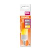 OSRAM FLAME LED E14 0,5 W 1500 kelwin 10 lumenówów