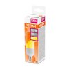 OSRAM FLAME LED E14 0,5 W 1500 kelwin 10 lumenówów