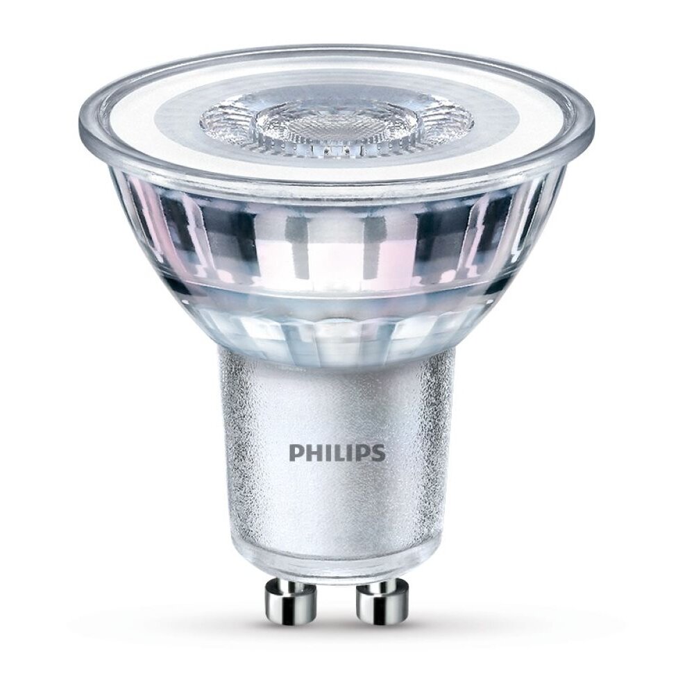Philips LED GU10 3,5 wata 2700 kelwinów 285 lumenów main product photo