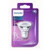 Philips LED GU10 3,5 wata 2700 kelwinów 285 lumenów