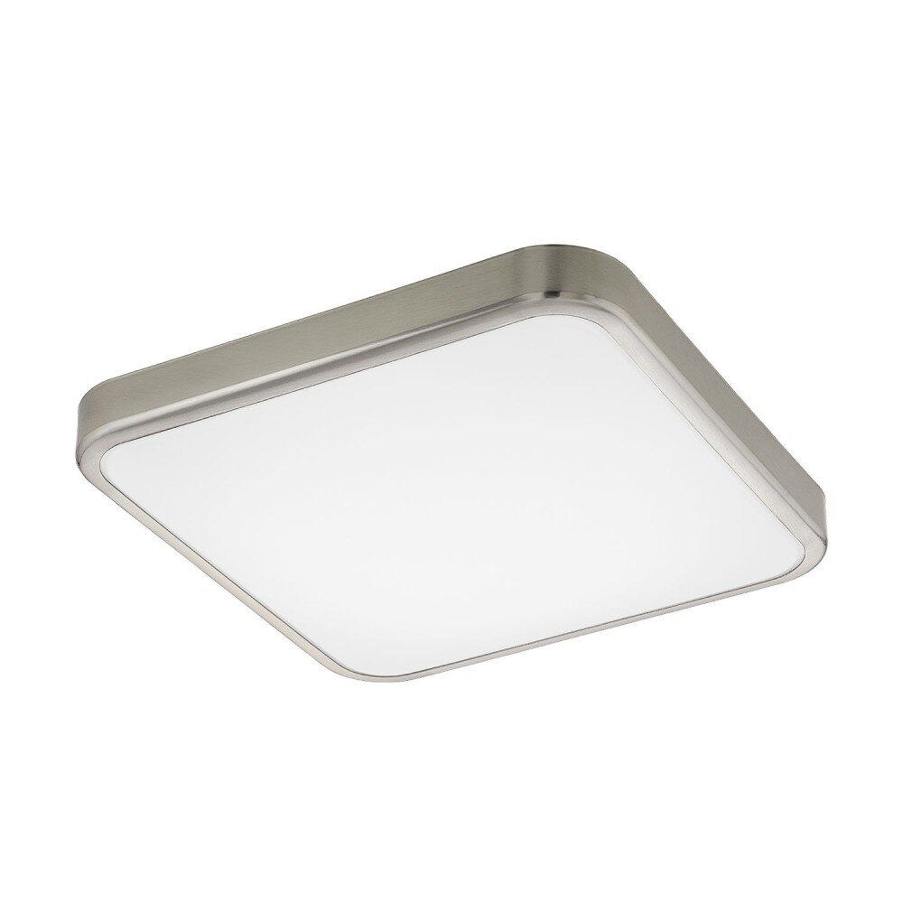 Eglo MANILVA 1 Lampa sufitowa LED Nikiel matowy, 1-punktowy main product photo
