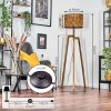 Cando lampa stojąca, lampka do czytania kolory naturalne, 1-punktowy