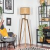 Ramila lampa stojąca, lampka do czytania kolory naturalne, 1-punktowy